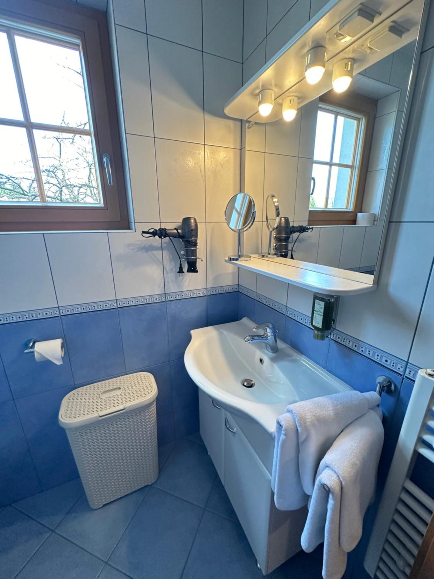 Boutique Hotel Loka Škofja Loka Exteriér fotografie